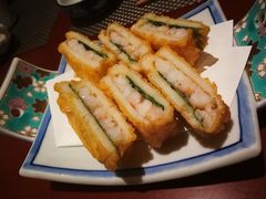 -乾山寿司(好运街店)