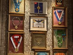 -广州粤海喜来登酒店