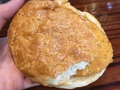 -鲍馬爷·鲍粥(洛浦店)