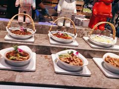 -曼格活海鲜·牛排自助(光明蓝鲸店)