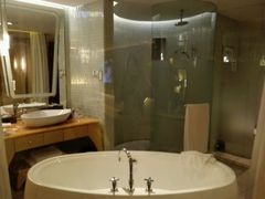 -青岛银沙滩温德姆至尊酒店