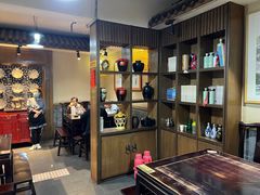 -蓝田九大碗民俗食府(蓝田店)