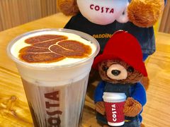 -COSTA COFFEE(静安嘉里中心店)