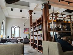 -1901 Cafe(西四店)