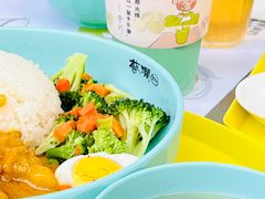 -蔡澜Pho·越南粉餐厅(海上世界店)