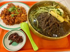 -华天延吉餐厅(西四总店)