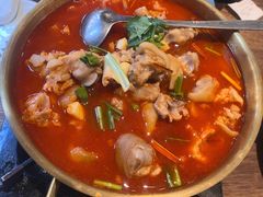 -小喜客·云南特色菜(纳西庭院店)