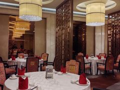 -酌宴府The China Club·广州万富希尔顿酒店(云城东路店)