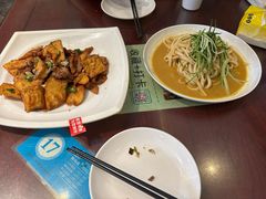 -清真·老兰家(兴善寺西街总店)