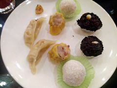 -上海大宁福朋喜来登酒店大堂吧(共和新路店)