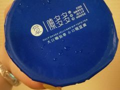 -陈多多·豆腐奶茶(前锋路店)