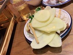 -二孃鸡爪爪(东风路总店)