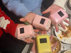 -海底捞火锅(奥山世纪城店)