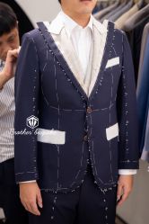 点击看大图 -BROTHER西服礼服定制·商务·婚礼(佛山南海店)
