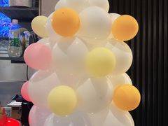 -夜半不二海鲜炭烤(文汇巷店)