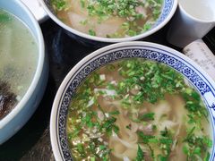 -尹兰楼西北风情餐厅(嘉定店)