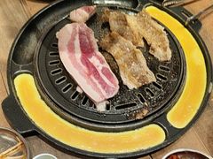 -马场洞肉铺(振安店)