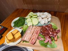 -玖泉里烤肉