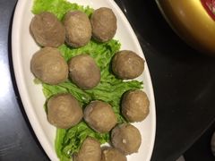 -江海肥牛(桃园南路店)