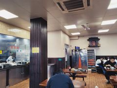 大堂-味一早餐(新芝路店)