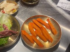 -核桃碳烤肉馆(深圳首店)