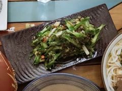 四角菜-紫滇源云南生态菜(丹凤街店)