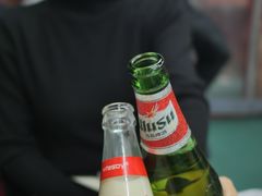 -小民大排档(马场角横路店)