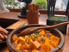 -马灯部落·西湖边的创意山景餐厅(虎跑动物园店)