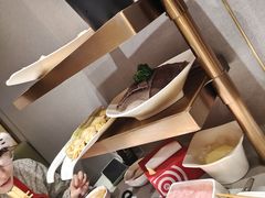 -海底捞火锅(泰安爱琴海店)