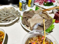 -枇杷园食为鲜火锅(南山店)