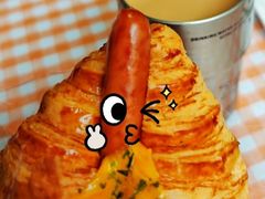 -Caidie Bakery采蝶轩(百越店)