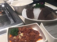 -海底捞火锅(武胜路凯德广场店)