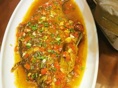 -肖记公安牛肉鱼杂馆·省级非物质文化遗产(三角路直营店)