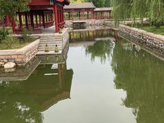 -张家湾公园