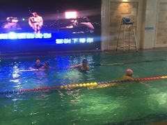 -水晶之星洗浴温泉汗蒸