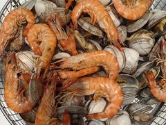 -海味当家·蒸锅海鲜(中山广场创始店)