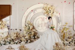 点击看大图 -豪门婚礼策划