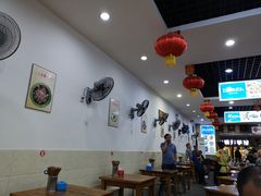 大堂-雨田饭店
