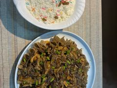 -老舅老蒙肉饼非遗店(一店)