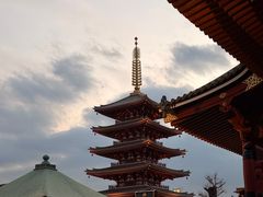 -浅草寺