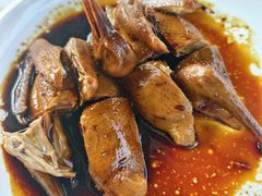 -侨美·唐荔园·40年地道粤菜