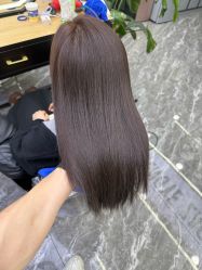 -藤野造型烫染