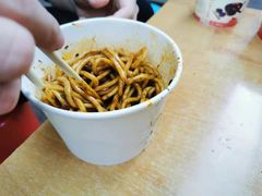 -熊腊生热干面馆(宝丰店)