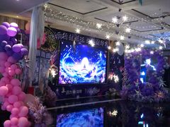 -活力无限KTV(天河新天地店)