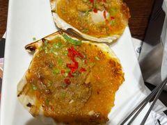 -三个大叔烤羊肉串·歌手驻唱·碳烤鲜肉(西三旗店)