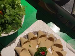 -青一色火锅(摩根店)