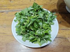 -杨记清芳牛肉拉面(京广路店)