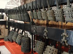 -宁波市保国寺古建筑博物馆