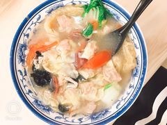 -刘长兴(逸仙桥店)