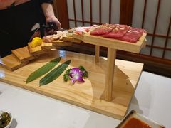 -千寻山野烤肉(中关村店)